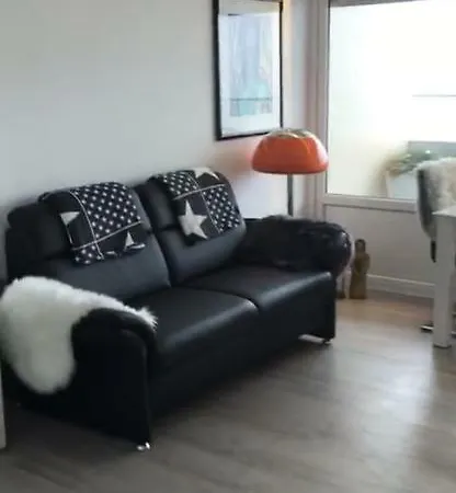 Alte Teestube Appartement 3 Penthouse-3